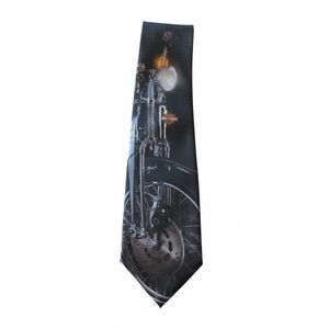 Ralph marlin Harley Davidson tie